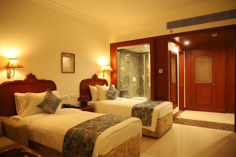 Hotel Chandela Khajuraho - image 8
