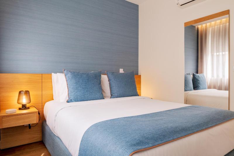 Catarina Serviced Apartments by HostWise - image 12