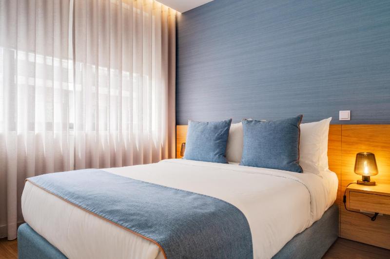 Catarina Serviced Apartments by HostWise - image 26