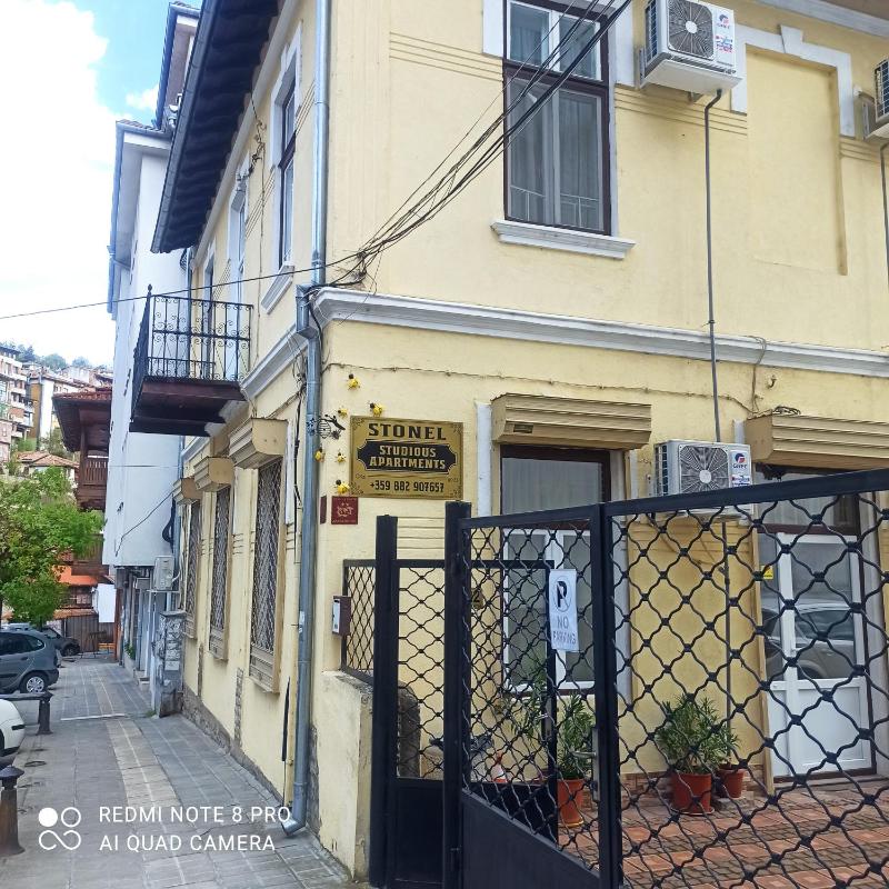Two-Bedroom Apartment image 4