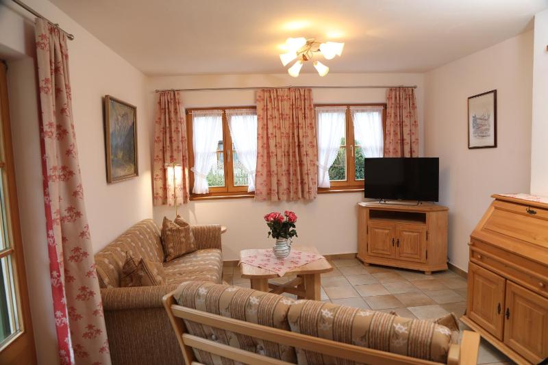Two-Bedroom Apartment image 1