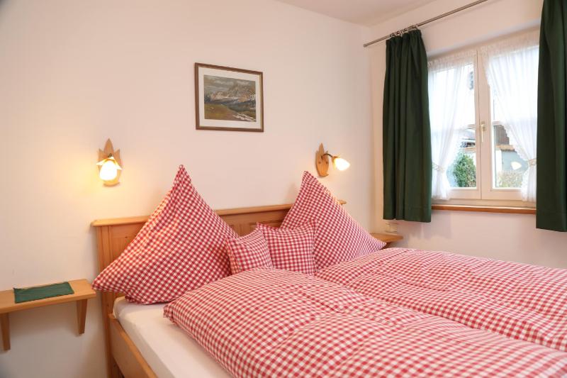 Two-Bedroom Apartment image 4