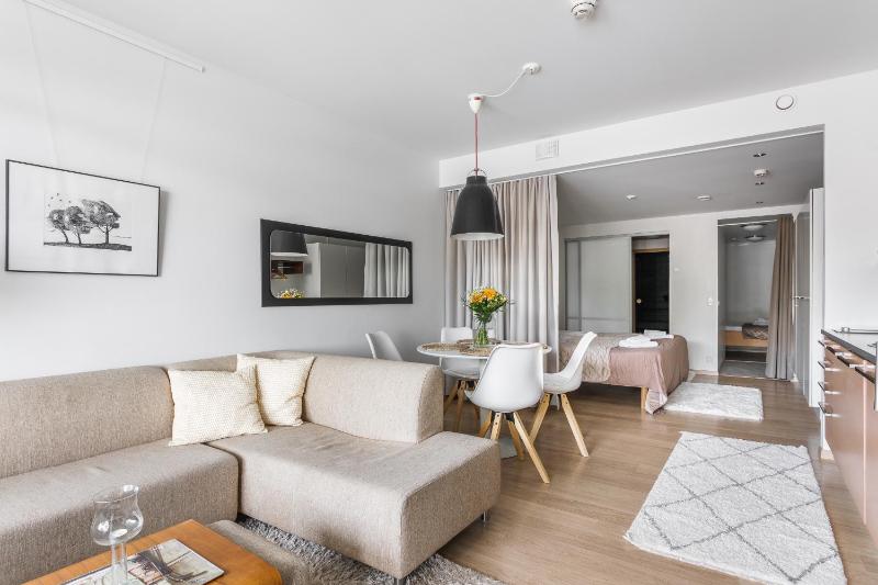 Family Apartment image 1