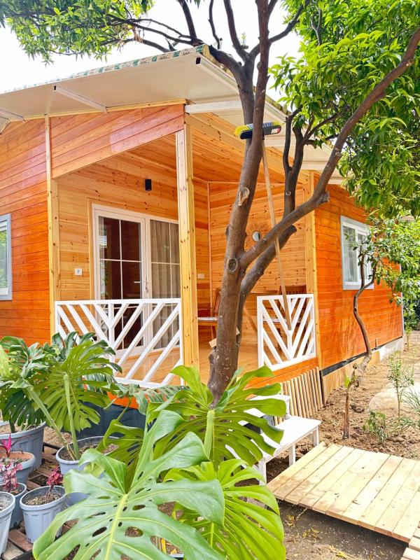 Bungalow with Garden View image 1