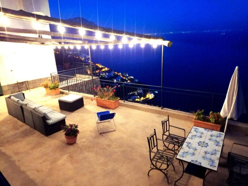 Villa Alba d'Amalfi - One step from the Heaven - image 15