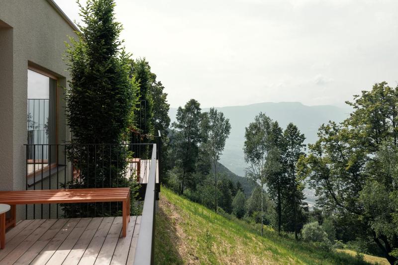 Suite with Balcony image 2