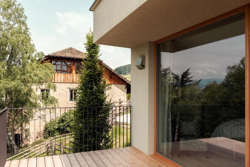 Suite with Balcony image 3