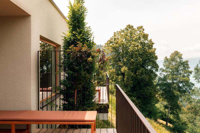 Suite with Balcony image 4