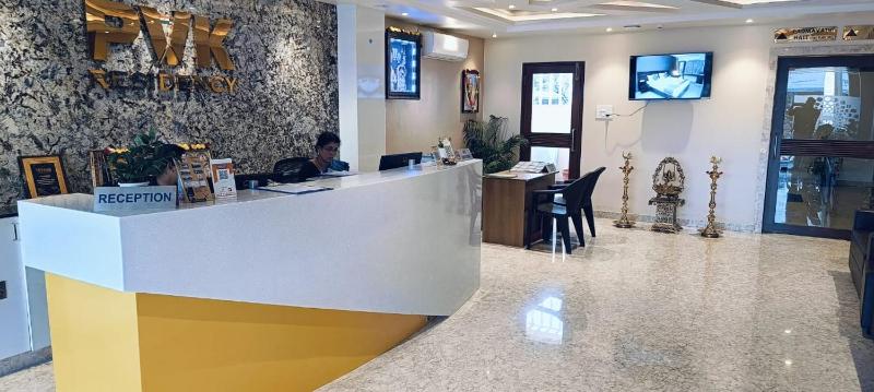 PVK Residency Tirupati - image 2