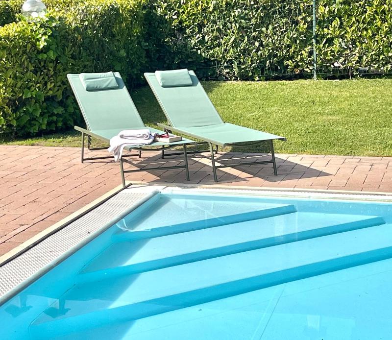 AL CASCINALE PESCHIERA DEL GARDA - image 17