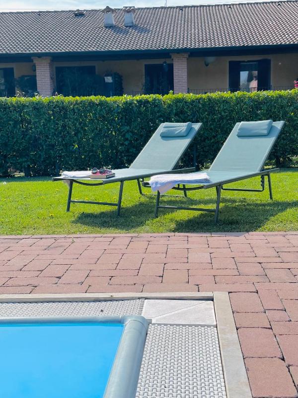 AL CASCINALE PESCHIERA DEL GARDA - image 19