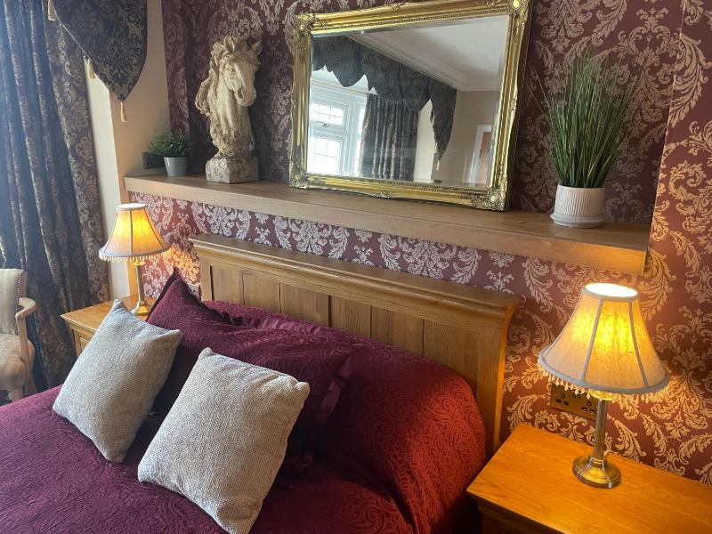 Deluxe Double Room (2 Adults) image 3