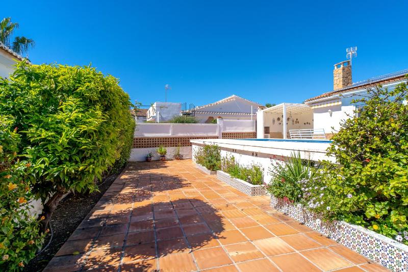 Villa Sevilla Casasol - image 10