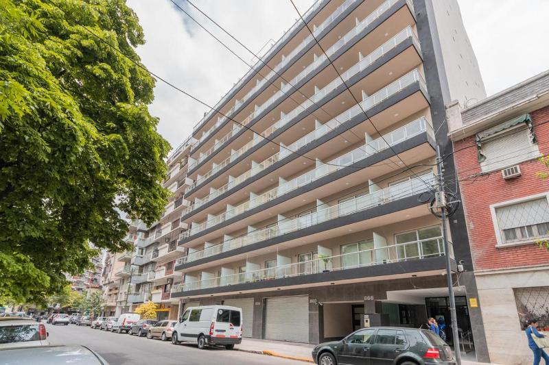 Excelente Departamento Nuevo Zona Hospital Italiano - image 15