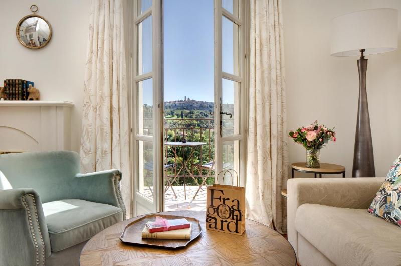 Duplex Deluxe Junior Suite image 4