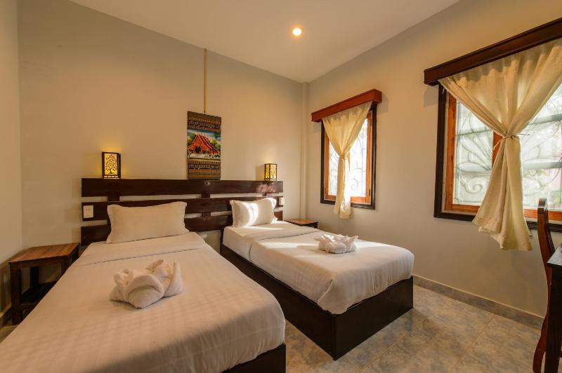 Sabaidee Guesthouse - image 14
