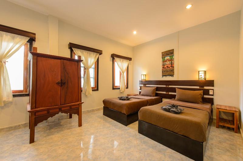 Sabaidee Guesthouse - image 2