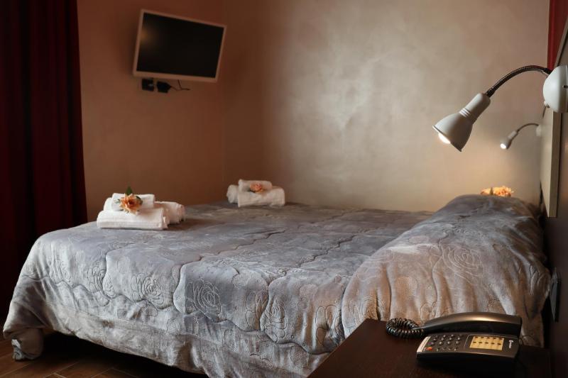 Double or Twin Room image 3