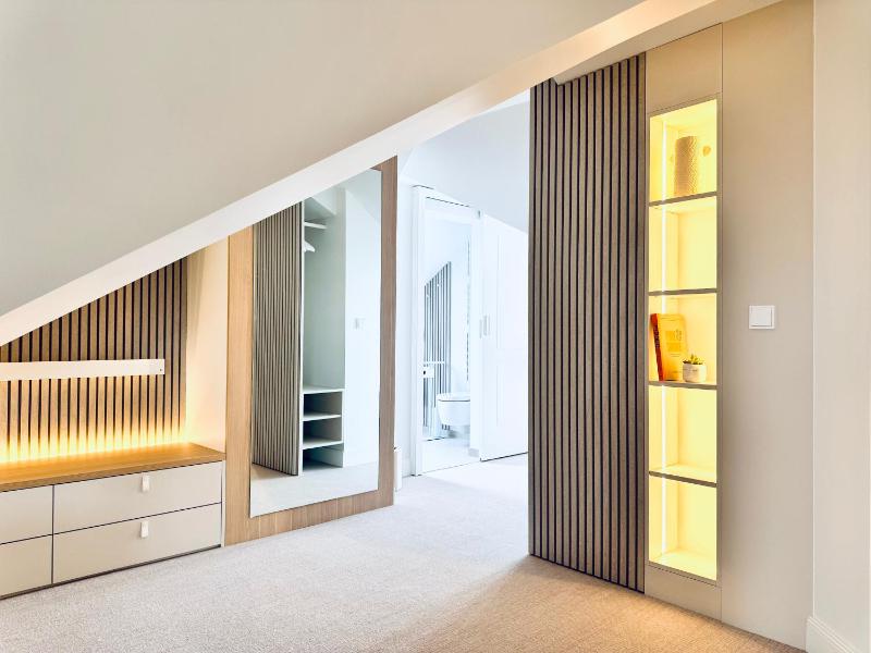 Tower Suite image 1
