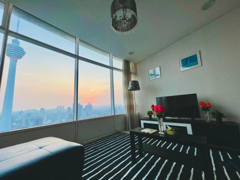 Vortex suites KLCC Bukit Bintang Kuala Lumpur Images