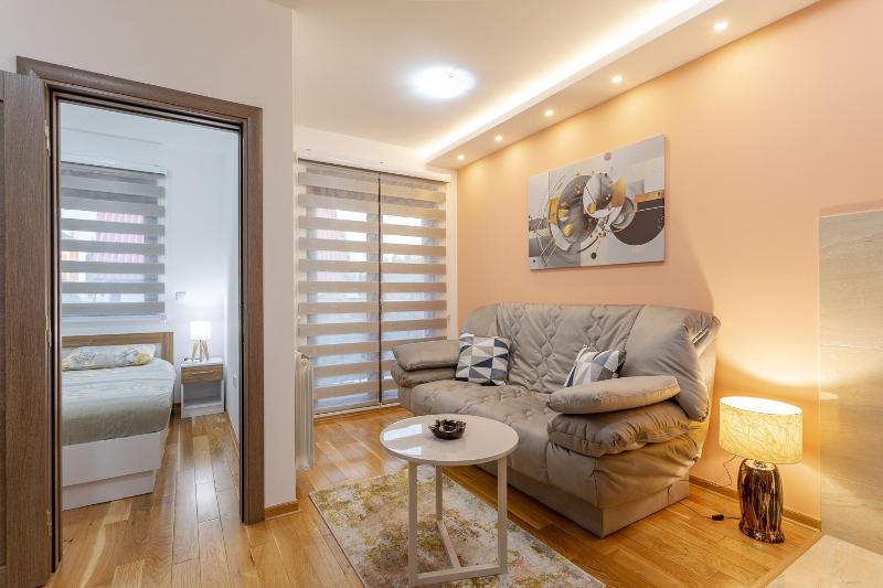 Apartman Gavrilov 1 - image 1