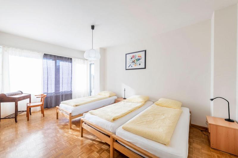 Family Room with Balcony image 4