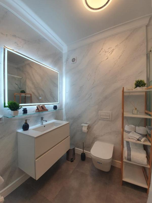 Tzuba Luxury Home Coresi Mall Brasov - image 13