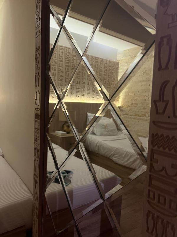 Pyramids Top guest house - image 6