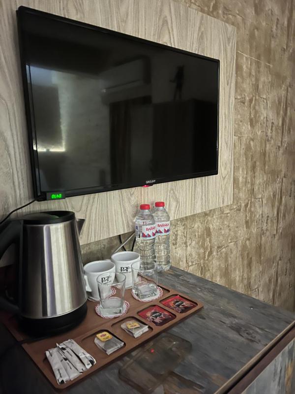 Pyramids Top guest house - image 8