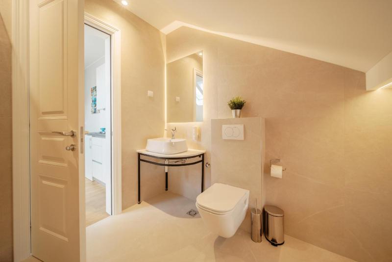 Deluxe Apartment image 4