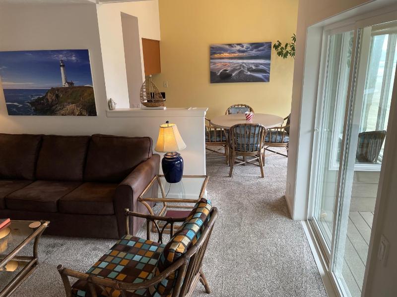 Deluxe Apartment image 3
