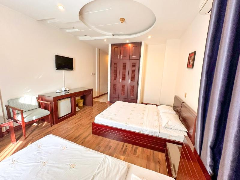Nam Anh Hotel - Khách Sạn Nam Anh - image 18