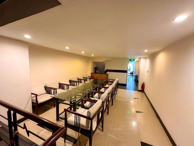 Nam Anh Hotel - Khách Sạn Nam Anh - image 12
