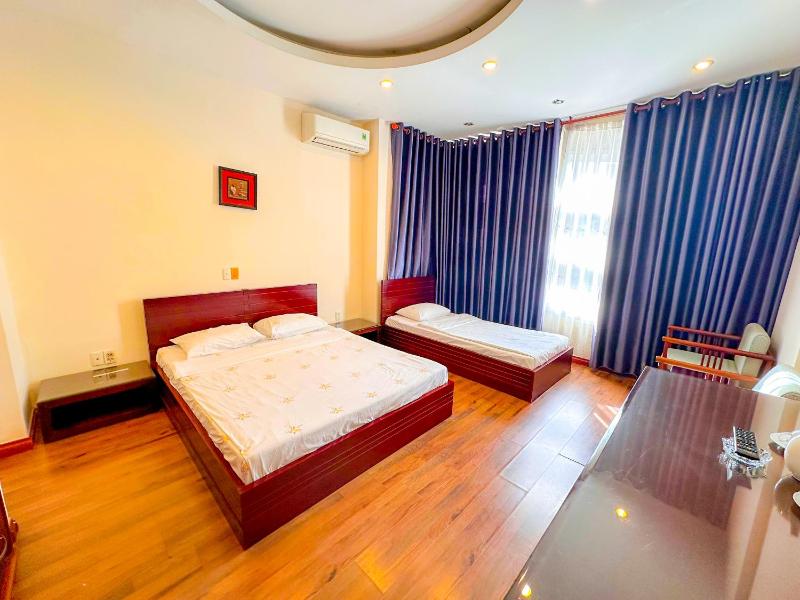 Nam Anh Hotel - Khách Sạn Nam Anh - image 17