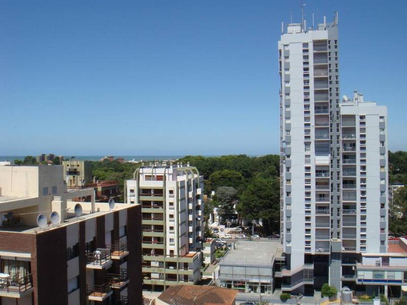 Departamento céntrico en Pinamar - solo familias - image 10