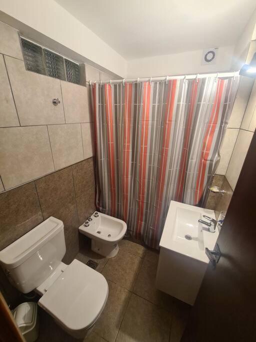 Departamento céntrico en Pinamar - solo familias - image 6