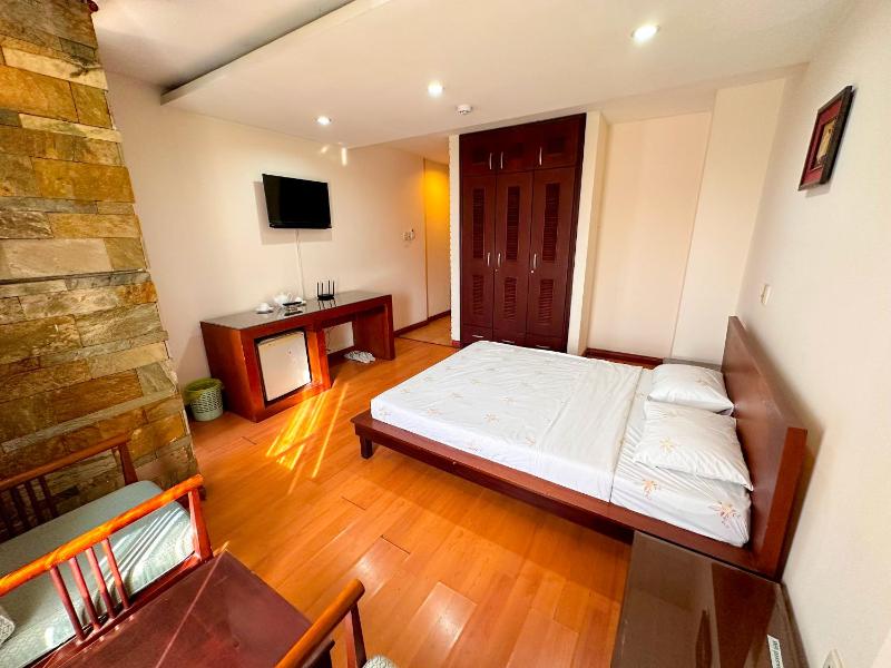 Nam Anh Hotel - Khách Sạn Nam Anh - image 20