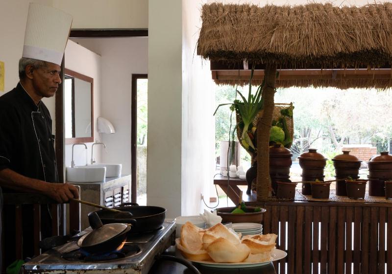 Lario Resort Sigiriya - image 7