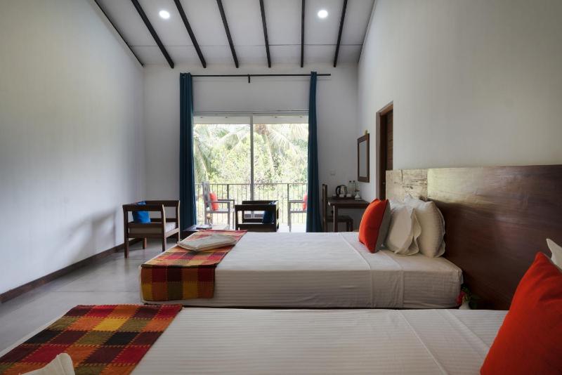 Lario Resort Sigiriya - image 15