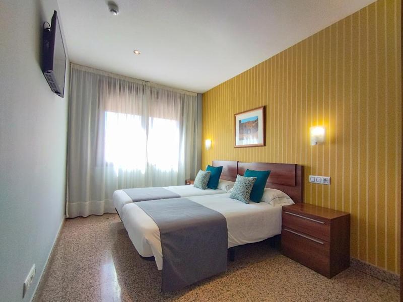 Double or Twin Room image 1