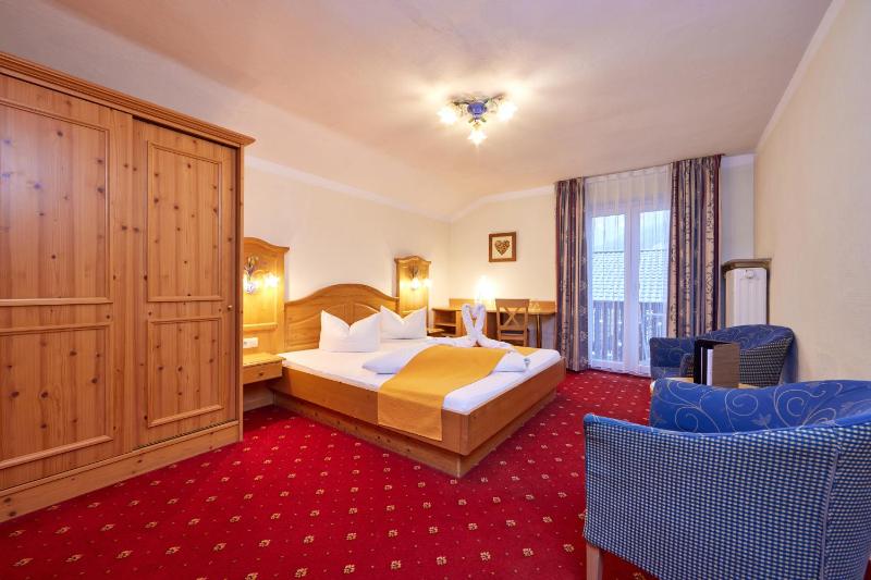 Comfort Double Room image 2