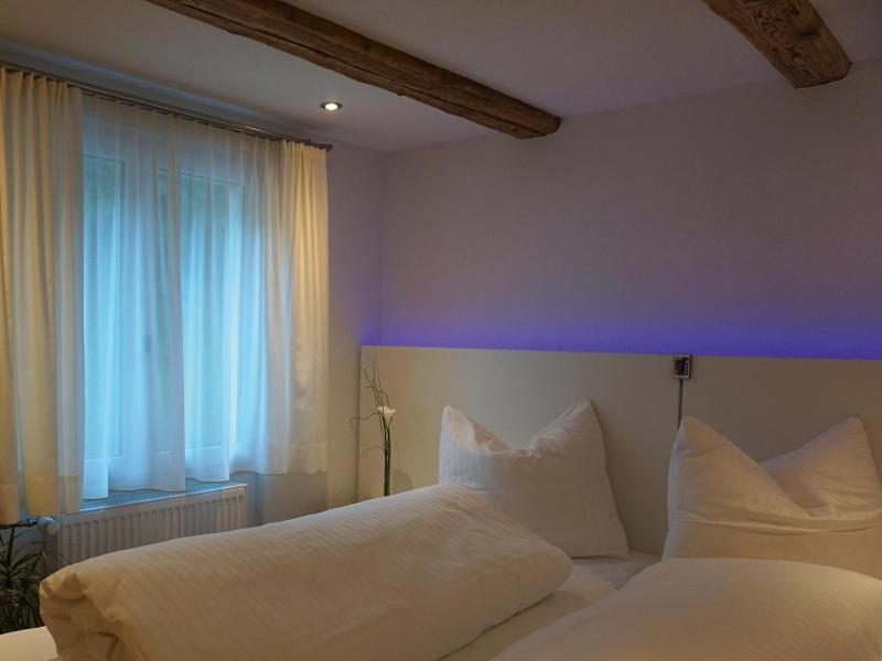 Triple Room with Mountain View image 1