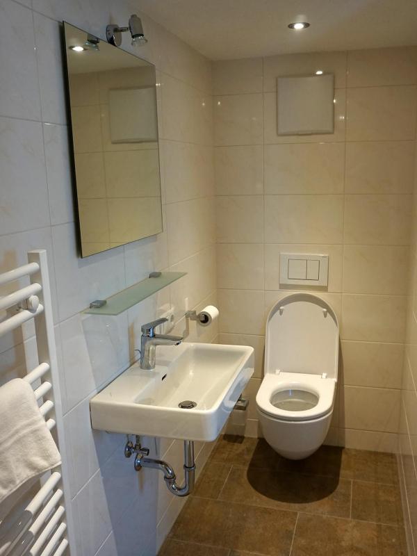 Double Room with Mountain View image 3