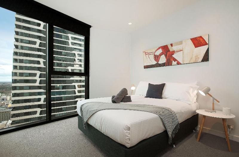 Complete Host CBD Lighthouse Apartments - image 6