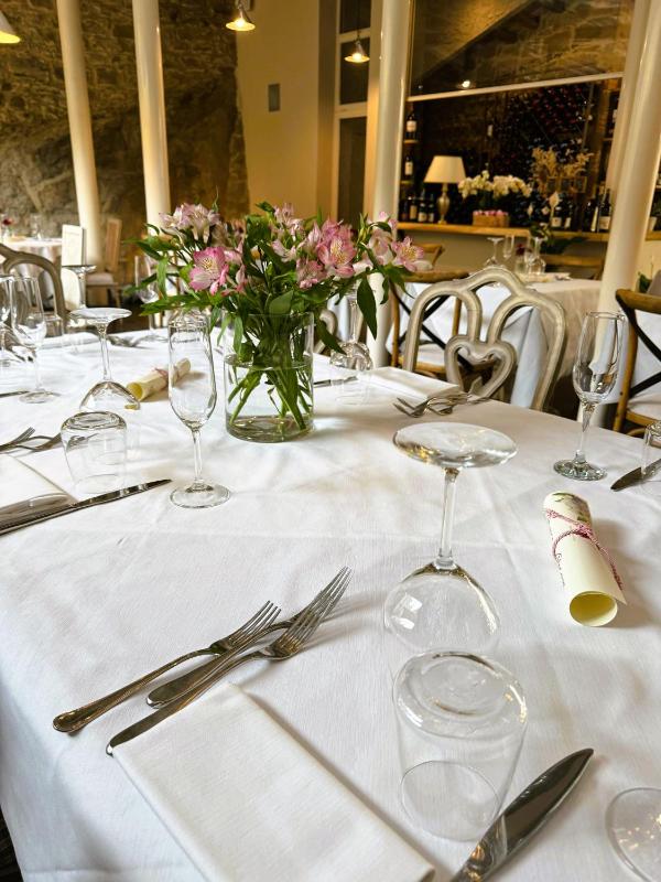 Cortona Resort & Spa - image 48