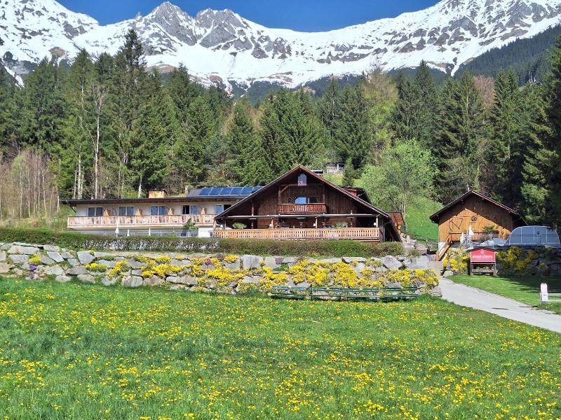 Sweet Cherry - Boutique & Guesthouse Tyrol - image 4