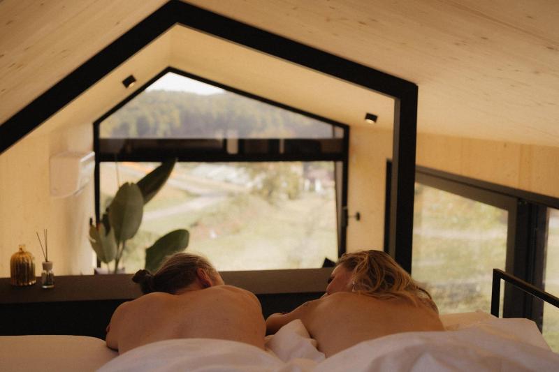 Superior Chalet image 3