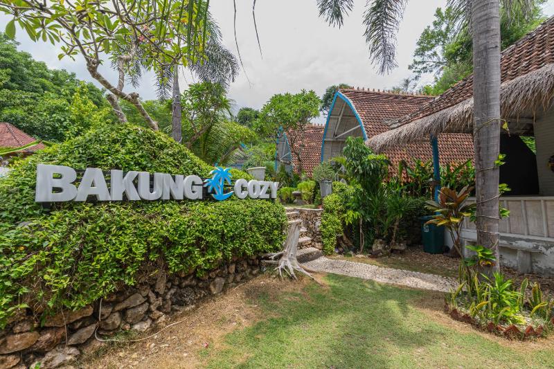 Bakung Cozy Cottage - image 4