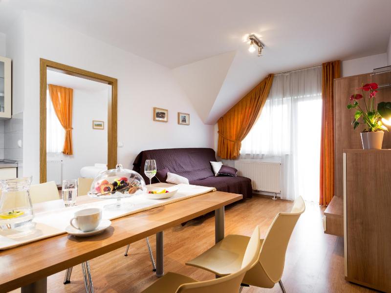Apartment with Balcony image 1