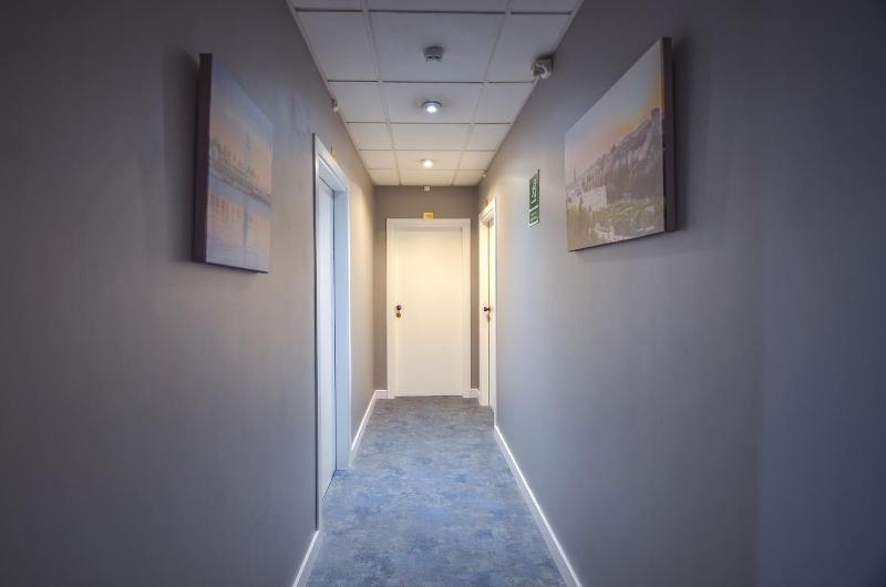 Hotel Solymar - image 13